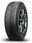 Opony terenowe całoroczne Michelin CrossClimate 2 SUV 225/45R19 96W - zdjęcie 4