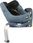 Fotelik Swandoo Marie 3 i-Size Black 0-18Kg - zdjęcie 3