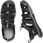 Buty sandały sportowe męskie Keen Clearwater CNX Black Gargoyle 2022 - zdjęcie 2