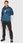 Regatta Spodnie outdoor Highton RMJ239R Czarny Regular Fit - zdjęcie 4