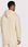 Puma Bluza Modern Basics 847410 Beżowy Regular Fit - zdjęcie 3