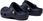 Crocs Klapki Classic Clog T 206990 Granatowy - zdjęcie 2