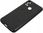 Etui Jelly Case do telefonu Cubot C20 czarny Matt - zdjęcie 3