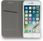 Etui Realme C11 2021 granatowe + Szkło 9H - zdjęcie 2