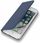 Etui Realme C11 2021 granatowe + Szkło 9H - zdjęcie 4