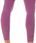 Brubeck Legginsy Damskie Treningowe Gym Fitness Termoaktywne Wrzosowy 34165 - zdjęcie 6