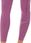 Brubeck Legginsy Damskie Treningowe Gym Fitness Termoaktywne Wrzosowy 34165 - zdjęcie 5