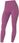 Brubeck Legginsy Damskie Treningowe Gym Fitness Termoaktywne Wrzosowy 34165 - zdjęcie 2