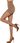 Rajstopy Gatta Bye Cellulite, 20 den, golden, 3-M - zdjęcie 3
