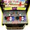 Konsola Arcade Street Fighter Stojący Automat Konsola 12W1 - zdjęcie 6
