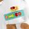 Fisher-Price Edukacyjny Piesek „Raczkuj za mną” HHH15 - zdjęcie 6