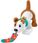 Fisher-Price Edukacyjny Piesek „Raczkuj za mną” HHH15 - zdjęcie 1