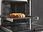 Piekarnik Miele H 7260 BP Obsidian Black - zdjęcie 2