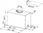 Okap Franke Box Flush FBFE XS A70 Stal szlachetna 305.0665.361 - zdjęcie 3