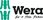 Wera Bit 1/4" 857/4 Z Spanner 6x25 057151 5057151001 - zdjęcie 2
