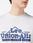 LEE HERITAGE TEE MĘSKI T-SHIRT SHARP GREY MELE L63QFQ03 - zdjęcie 4