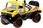 Hot Wheels 75 Unimog Mercedes-Benz Unimog 1300 GDG44 HDH07 - zdjęcie 2