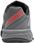 K Swiss Męskie Express Light 2 Men Jet Black Steel Gray Spicy Orange 06744042M - zdjęcie 2