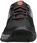 K Swiss Męskie Express Light 2 Men Jet Black Steel Gray Spicy Orange 06744042M - zdjęcie 4