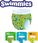 Moltex Swimmies Pieluchomajtki Do Pływania Rozmiar Xs 4-9Kg 13Szt. - zdjęcie 2