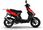 SKUTER JUNAK 103 104 106 108 50CM RATY DOSTAWA - zdjęcie 4