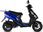 SKUTER JUNAK 103 104 106 108 50CM RATY DOSTAWA - zdjęcie 10