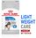 Karma dla psa Royal Canin Light Weight Care Medium 12kg - zdjęcie 2