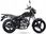 MOTOCYKL JUNAK 121 125CM RATY DOSTAWA - zdjęcie 7