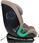 Fotelik Chicco Myseat I-Size Desert Taupe 9-36Kg - zdjęcie 3