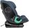 Fotelik Chicco Myseat I-Size Air Black 9-36Kg - zdjęcie 7