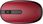 Mysz Hp 240 Bluetooth Mouse Czerwona (43N05AA) - zdjęcie 2