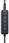 Dell Stereo Headset WH1022 520-AAVV Czarne (520AAVV) - zdjęcie 4