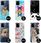 Etui do Vivo Y15S slim case wzory +  - zdjęcie 11