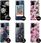 Etui do Vivo Y15S slim case wzory +  - zdjęcie 9