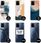 Etui do Vivo Y15S slim case wzory +  - zdjęcie 4