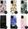 Etui do Vivo Y15S slim case wzory +  - zdjęcie 5