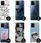 Etui do Vivo Y15S slim case wzory +  - zdjęcie 7