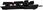 Klawiatura Klawiatura HyperX Alloy MKW100 Red (4P5E1AA) - zdjęcie 2