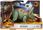Mattel Jurassic World Dziki ryk Triceratops HDX17 HDX34 - zdjęcie 5