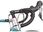 Rower Bottecchia 8Avio Revolution Szaro Zielony 28 2022 - zdjęcie 10