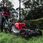 Kosiarka akumulatorowa Milwaukee M18 F2LM53-122 4933479585 - zdjęcie 10