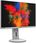 Monitor Fujitsu LED Szary (S26361K1699V140) - zdjęcie 4