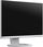 Monitor EIZO FlexScan 23,8" biały (EV2490 WT) - zdjęcie 8
