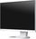 Monitor EIZO FlexScan 23,8" biały (EV2490 WT) - zdjęcie 2