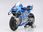Tamiya 14139 1:12 Team Suzuki Ecstar GSX-RR '20 - zdjęcie 2