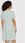 ONLY Sukienka codzienna Zally 15262674 Zielony Relaxed Fit - zdjęcie 2