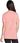 T-shirt, koszulka damska Skechers Diamond Blissful Tee W1TS327-CRL Rozmiar: XS - zdjęcie 2