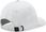 Calvin Klein Czapka z daszkiem Ck Baseball Cap K50K502533 Biały - zdjęcie 2