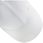 Calvin Klein Czapka z daszkiem Ck Baseball Cap K50K502533 Biały - zdjęcie 3