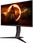 Monitor AOC 24" 24G2SPU - zdjęcie 2